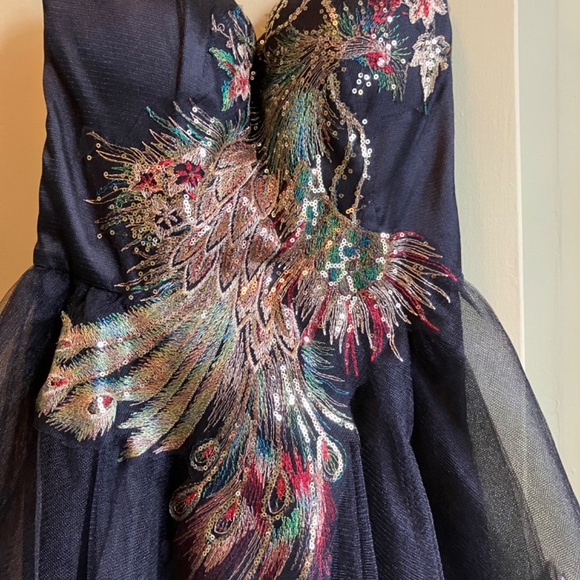 Chi Chi party dress - Picture 12 of 16